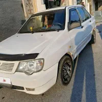 پراید ۱۳۲sx تمیز و فوق العاده