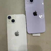 iPhone 14 128 1sim رجیستر شده|موبایل|بوشهر, |دیوار