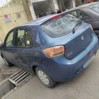 تیبا 2 مدل 96|خودرو سواری و وانت|تبریز, |دیوار