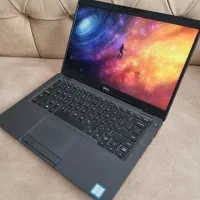 لپتاپ دل latitude 5300 فوق‌العاده سالم