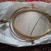 اینه قدیمی و عتیقه