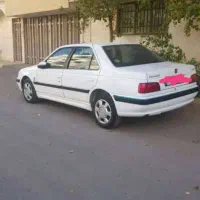 پژو tu5|خودرو سواری و وانت|اصفهان, رزمندگان|دیوار