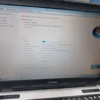 لبتاب قیمت مناسب باتری سالم