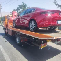 امداد خودرو کاشان و حومه