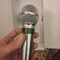 میکروفون جاسکو ۱۰۰۰