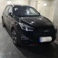 x55pro ie 1404 صفر مشکی (شخصی)|خودرو سواری و وانت|تهران, سعادت‌آباد|دیوار