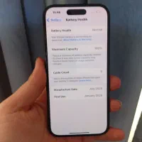 iPhone 16|موبایل|تهران, صد دستگاه|دیوار