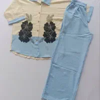 شومیز و شلوار