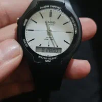 کاسییو اورجینال دو زمانه