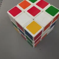 روبیک GAN|اسباببازی|کاشان, فین بزرگ|دیوار