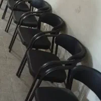 صندلی انتظار