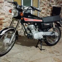 موتور۱۲۵مدل ۹۳موتورپلمپ به شرط|موتورسیکلت|ایلام, |دیوار