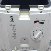 سرخ کن برقی|سایر لوازم برقی|رباط‌کریم, مسکن مهر آبشناسان|دیوار