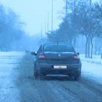 سواری پژو دربست