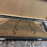 سنتور|سازهای سنتی|تهران, هروی|دیوار