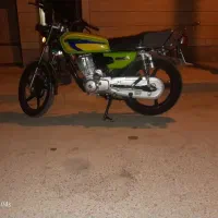موتور احسان ۲۰۰