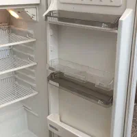 یخچال فیلور  در حد نو