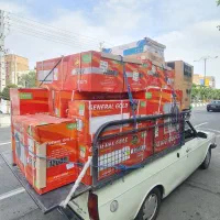 کولر گازی جنرال|کولر گازی و فن‌کوئل|قرچک, مهدیه|دیوار