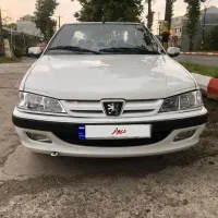 پارس دوگانه شرکتی مدل ۹۳ داشپورت سوناتا
