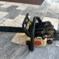 اره موتور بنزینی|ماشینآلات صنعتی|عباسآباد, |دیوار