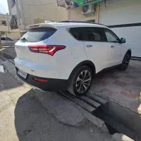فیدلیتی پرایم ۷نفره ۴۰۱ گیربکس قدیم رینگ ۱۰پر سفید|خودرو سواری و وانت|خرم‌آباد, |دیوار
