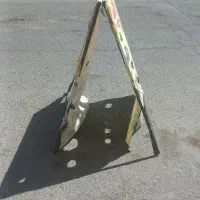 تابلو ۸