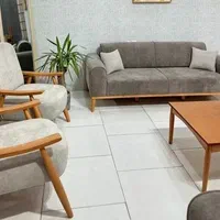 مبلمان هلیسا تدی تولیدی مبل|مبلمان خانگی و میز عسلی|پرند, |دیوار