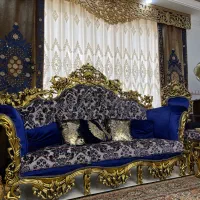 مبل سلطنتی