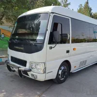 استخدام راننده پایه یکم و دوم