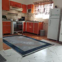 سوئیتدوخوابه85متریحیاطدار|اجارهٔ کوتاهمدت آپارتمان و سوئیت|رامسر, |دیوار