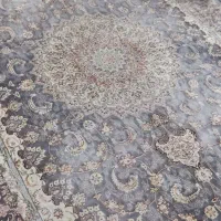 چند تخته فرش فرهی ۷۰۰ شانه سالم و بسیار شیک