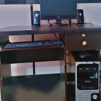 کامپیوتر خانگی