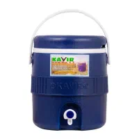 کلمن آب گنجایش ۷ لیتر