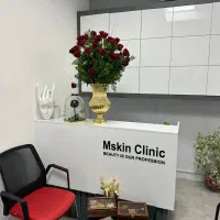 صندلی اداری نیلپر