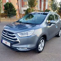 جک S3 اتومات مدل1403
