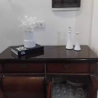 کنسول مدرن