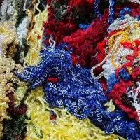 الیاف ،سوکولمه کاموا