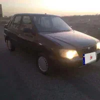 پراید ۱۳۲ مدل ۸۹ نقد اقساط کل قیمت ۱۵۷|خودرو سواری و وانت|تهران, تهرانسر شمالی|دیوار