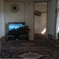 خانه 75متری ننله فول امکانات