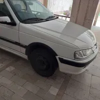 پژو پارس موتور جدید XU7P (سفارشی)، مدل ۱۴۰۱|خودرو سواری و وانت|تهران, ارم|دیوار