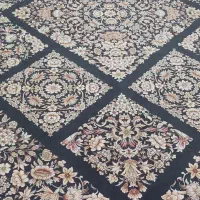 فرش ۱۲ متری فرهی