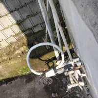 نصاب کولر گازی و لوله کشی توکار ساختمان (لوله مسی)|خدمات پیشه و مهارت|لاهیجان, شهرک سلمان فارسی|دیوار