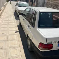 خودرو پراید|خودرو سواری و وانت|باغ بهادران, |دیوار