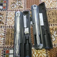 اچار بکس ترکمتر  210. 21 کیلویی نیوتن پلمپ