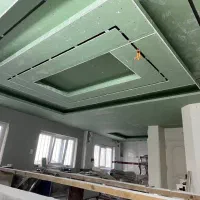 کناف سقف کاذب