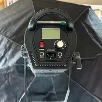 ویدیو لایت nicefoto 1500 B pro|دوربین عکاسی و فیلم‌برداری|ساری, |دیوار