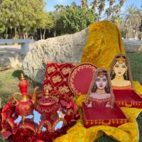 تشریفات مزون دخت بندر