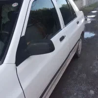 پراید 131 مدل 97