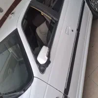 پژو پارس