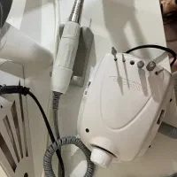 دستگاه سوهان برقی سالم در حد نو